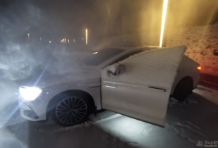 2024下雪了