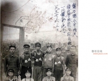 我家父的青年時代