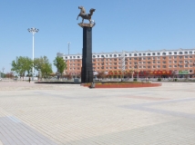 廣場
