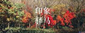 驛馬印象磐石免費自駕游最佳去處。