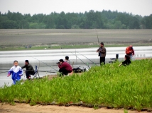 只釣好心情