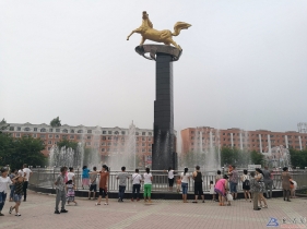 人民廣場