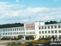 90年代的磐石中學（您知道是哪嗎）