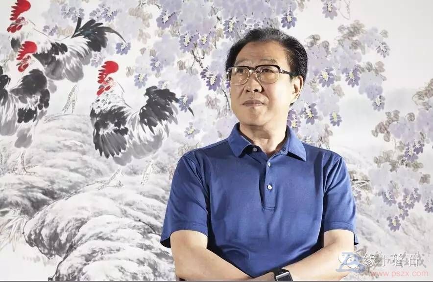 文化名人 | 繪畫大師薛貴良
